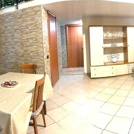 Holiday House San Biagio,41 Nápoles Exterior foto