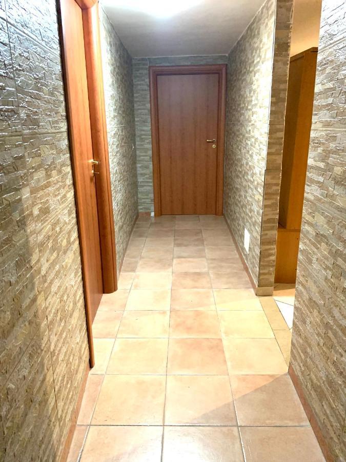 Holiday House San Biagio,41 Nápoles Exterior foto