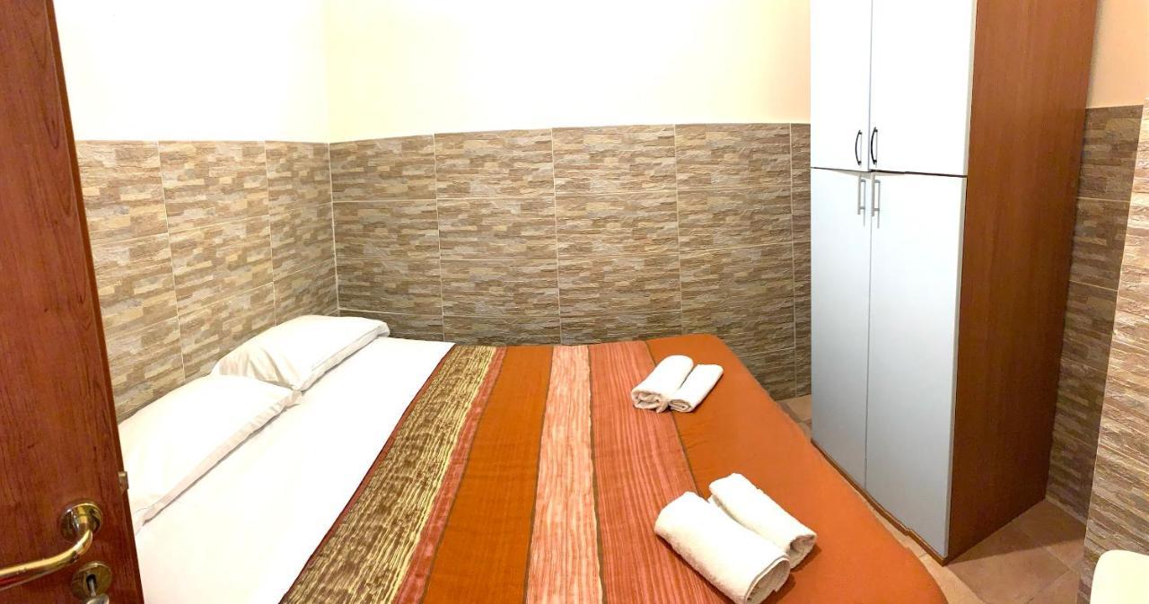 Holiday House San Biagio,41 Nápoles Exterior foto