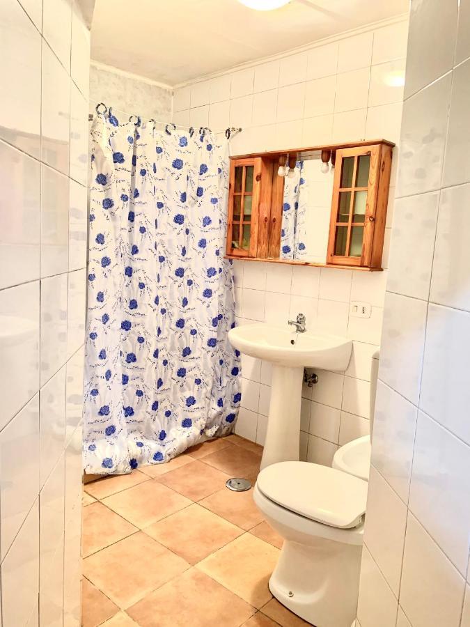 Holiday House San Biagio,41 Nápoles Exterior foto