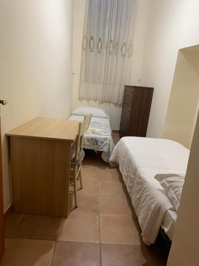 Holiday House San Biagio,41 Nápoles Exterior foto