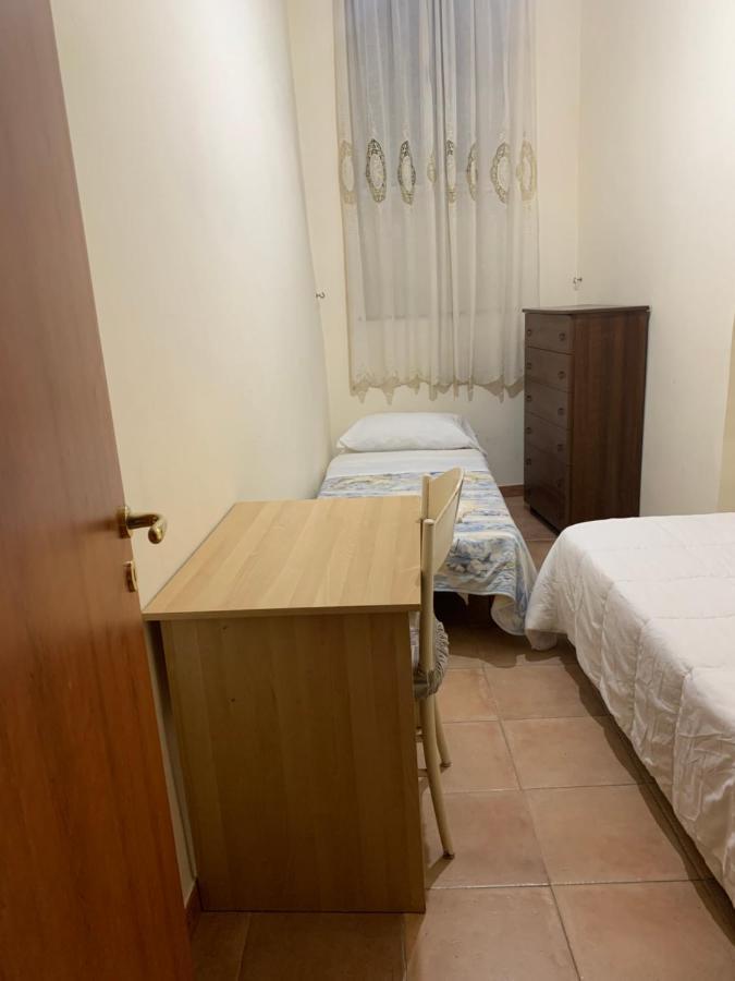 Holiday House San Biagio,41 Nápoles Exterior foto
