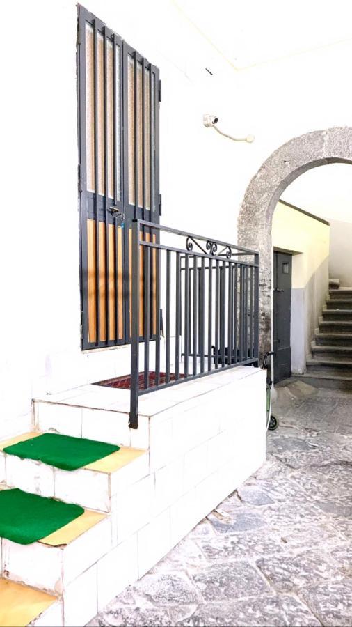 Holiday House San Biagio,41 Nápoles Exterior foto