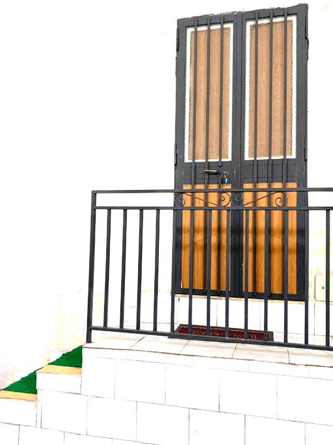 Holiday House San Biagio,41 Nápoles Exterior foto
